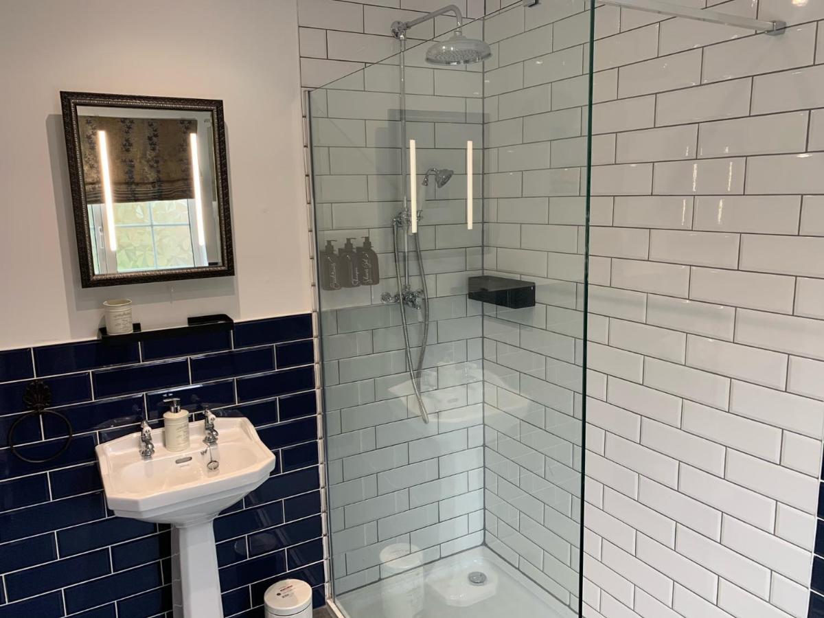 Seven Stars Boutique Guesthouse Exeter Eksteriør bilde